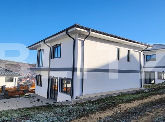 Casa de vânzare 4 camere Corunca - 145969CV | BLITZ Târgu Mureș | Poza4