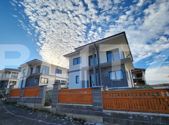 Casa de vânzare 4 camere Corunca - 145969CV | BLITZ Târgu Mureș | Poza1