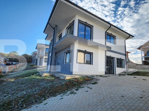 Casa de vânzare 4 camere Corunca - 145969CV | BLITZ Târgu Mureș | Poza5