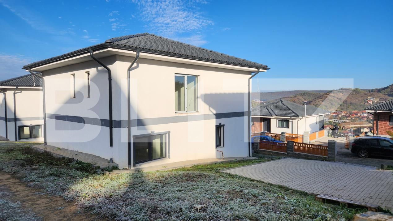 Casa de vânzare 4 camere Corunca - 145969CV | BLITZ Târgu Mureș | Poza12