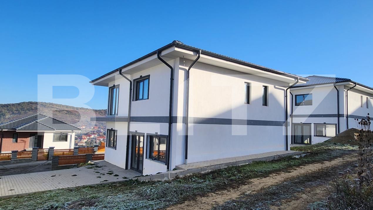 Casa de vânzare 4 camere Corunca - 145969CV | BLITZ Târgu Mureș | Poza4