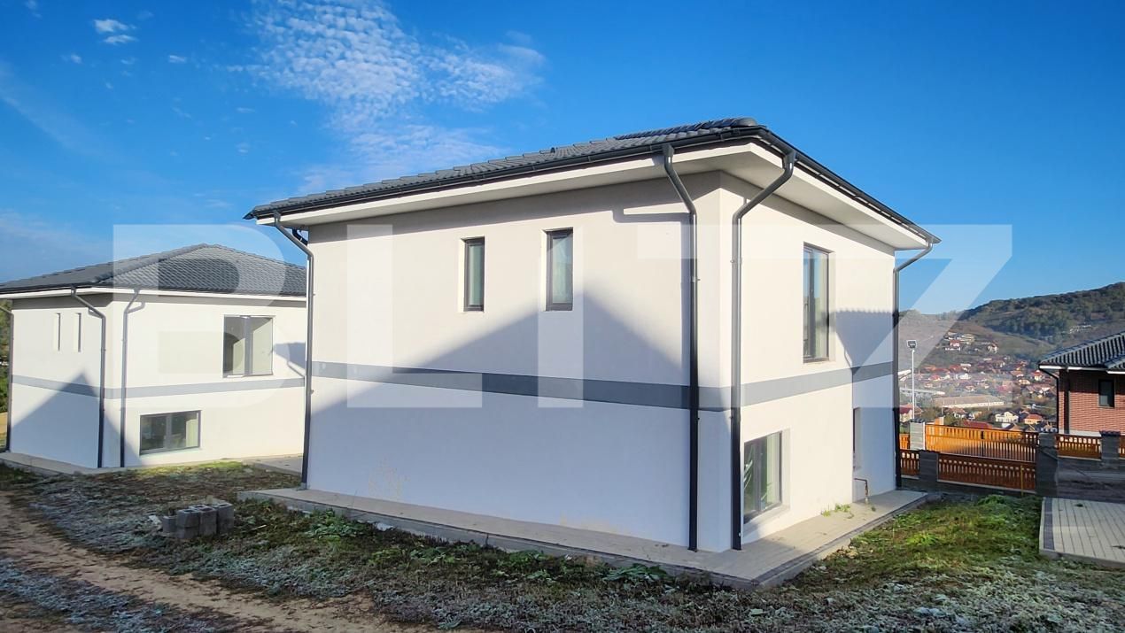 Casa de vânzare 4 camere Corunca - 145969CV | BLITZ Târgu Mureș | Poza13