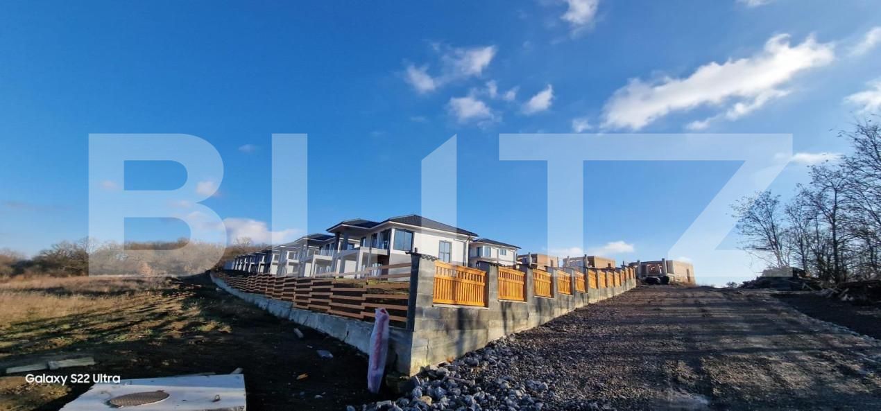 Casa de vânzare 4 camere Corunca - 145969CV | BLITZ Târgu Mureș | Poza6