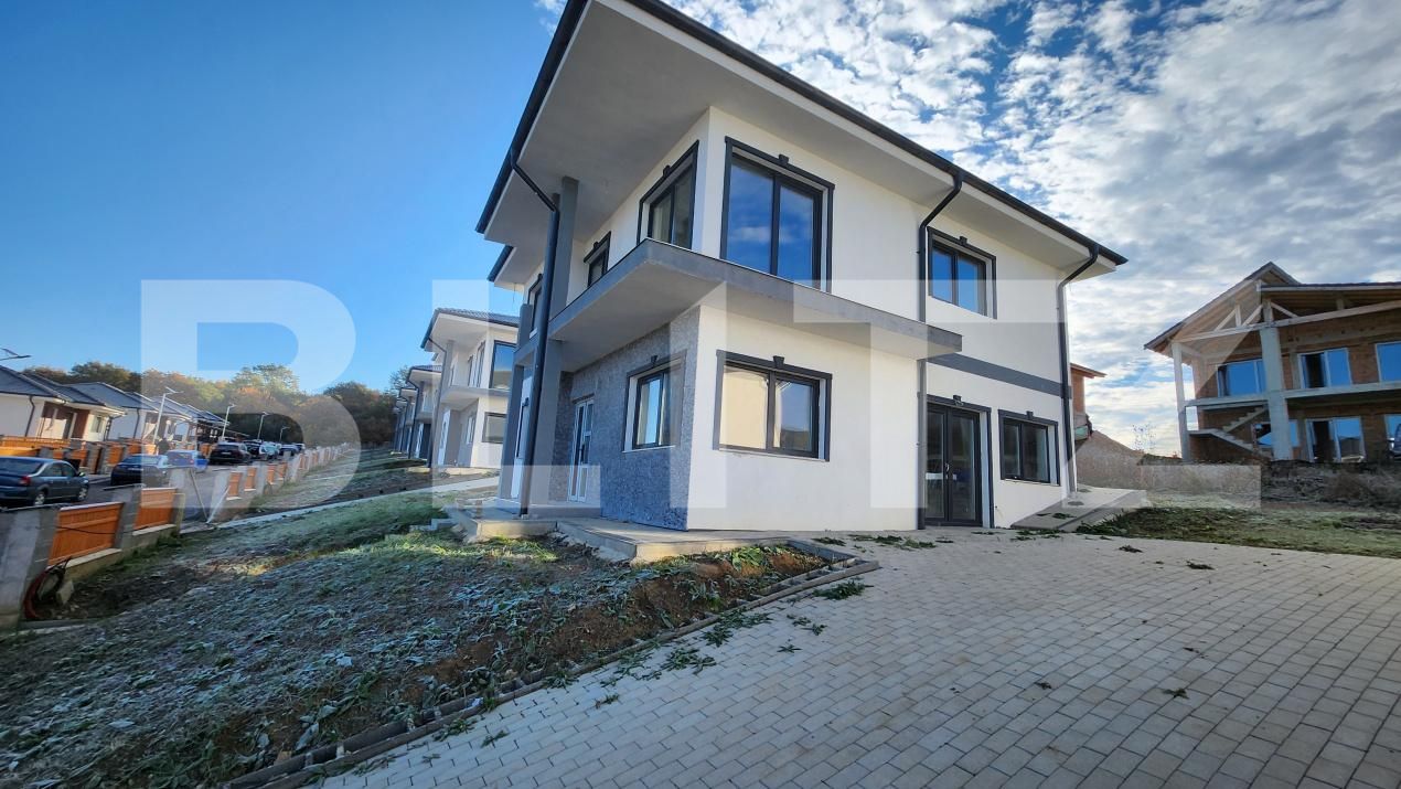 Casa de vânzare 4 camere Corunca - 145969CV | BLITZ Târgu Mureș | Poza5