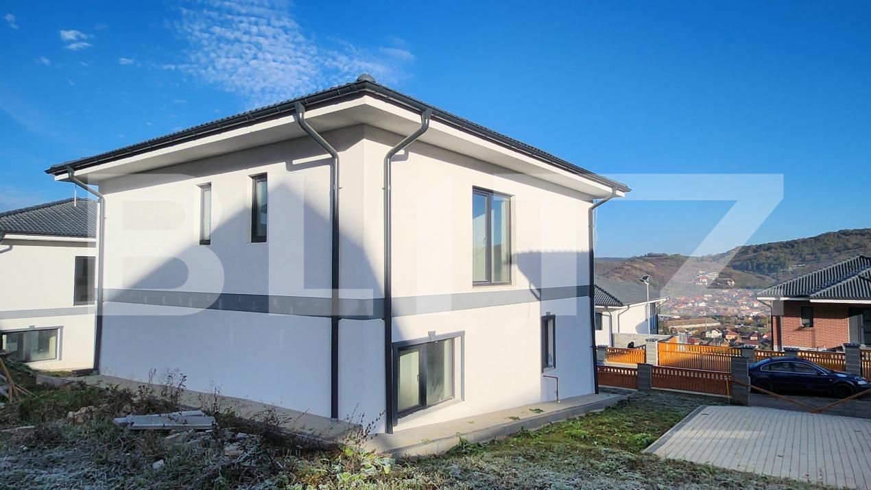 Casa de vânzare 4 camere Corunca - 145969CV | BLITZ Târgu Mureș | Poza3