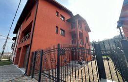 Casa cu 6 camere , 290mp ,teren 500mp, Cristesti