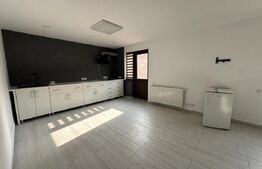 Casa cu 6 camere , 290mp ,teren 500mp, Cristesti