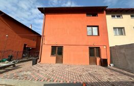 Casa cu 6 camere , 290mp ,teren 500mp, Cristesti