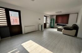 Casa cu 6 camere , 290mp ,teren 500mp, Cristesti