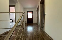 Casa cu 6 camere , 290mp ,teren 500mp, Cristesti