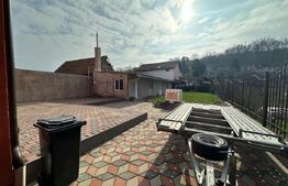 Casa cu 6 camere , 290mp ,teren 500mp, Cristesti