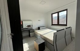 Casa cu 6 camere , 290mp ,teren 500mp, Cristesti