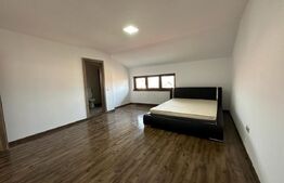 Casa cu 6 camere , 290mp ,teren 500mp, Cristesti