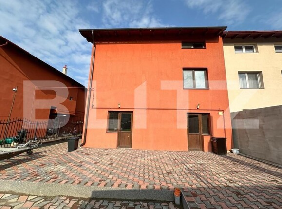 Casa de vânzare 6 camere Cristești - 145970CV | BLITZ Târgu Mureș | Poza4