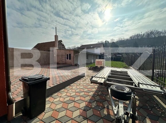 Casa de vânzare 6 camere Cristești - 145970CV | BLITZ Târgu Mureș | Poza5