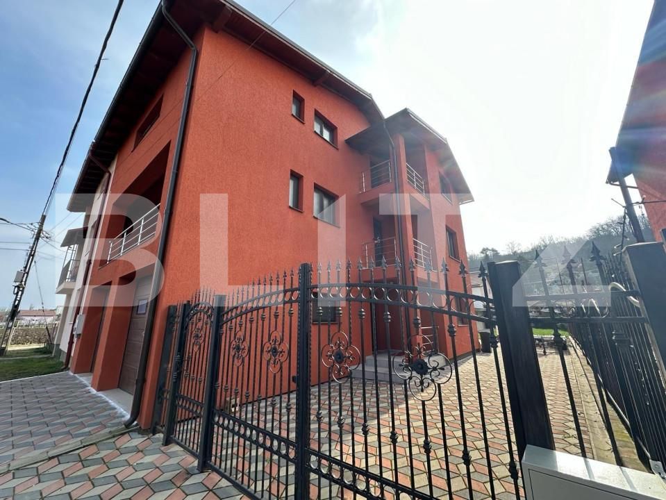 Casa de vânzare 6 camere Cristești - 145970CV | BLITZ Târgu Mureș | Poza1