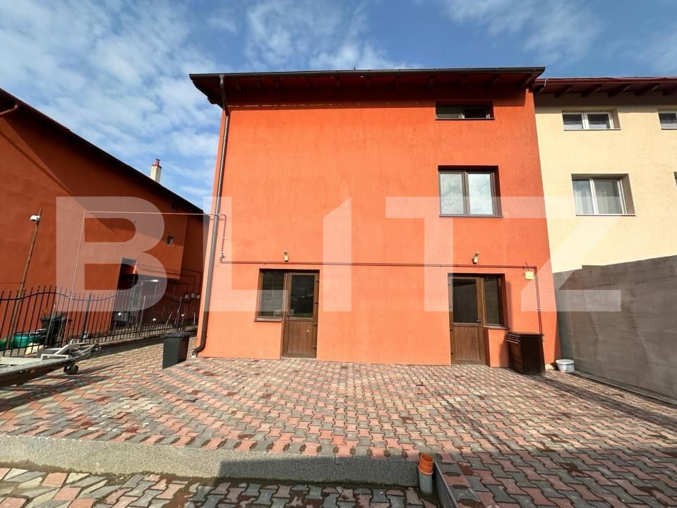 Casa de vânzare 6 camere Cristești - 145970CV | BLITZ Târgu Mureș | Poza4
