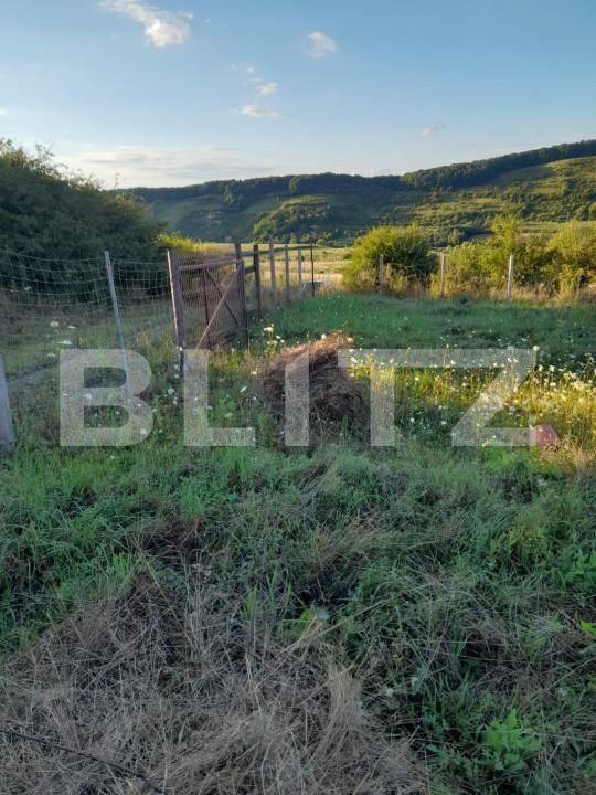 Teren de vânzare Corunca - 145971TV | BLITZ Târgu Mureș | Poza4