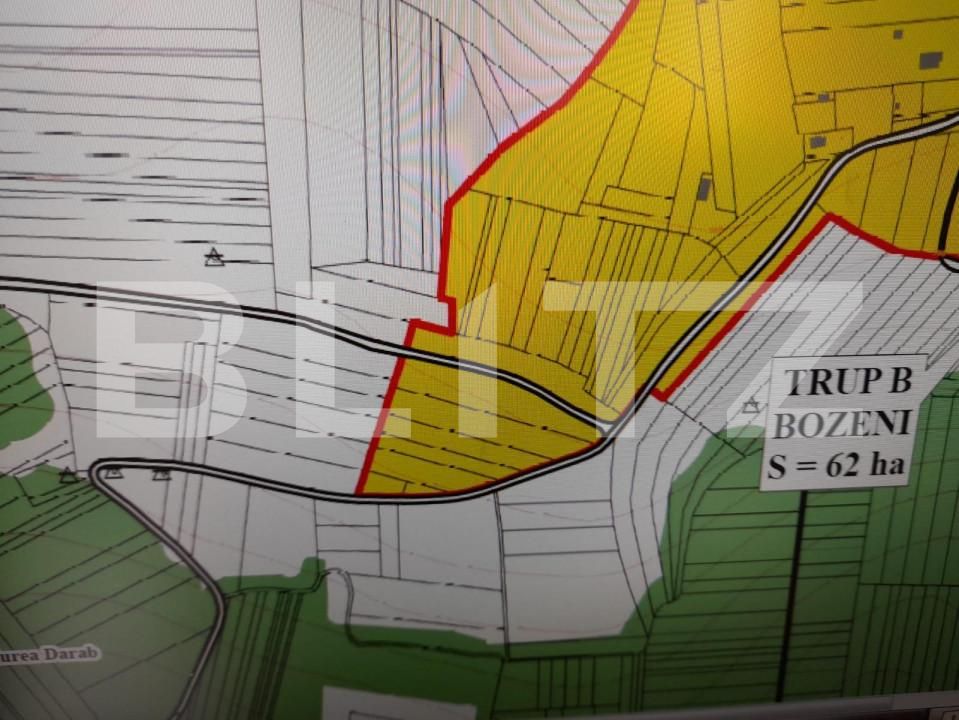 Teren de vânzare Corunca - 145971TV | BLITZ Târgu Mureș | Poza3