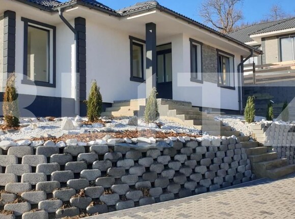 Casa de vânzare 4 camere Corunca - 145972CV | BLITZ Târgu Mureș | Poza6