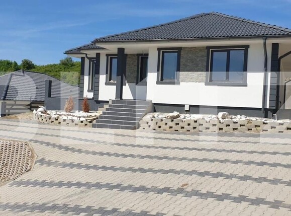 Casa de vânzare 4 camere Corunca - 145972CV | BLITZ Târgu Mureș | Poza1