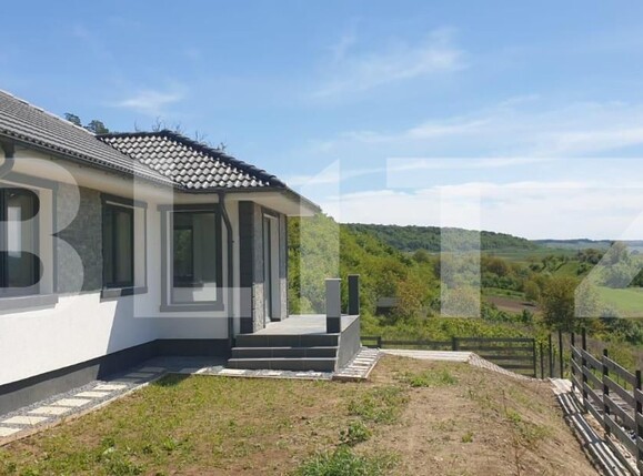 Casa de vânzare 4 camere Corunca - 145972CV | BLITZ Târgu Mureș | Poza4