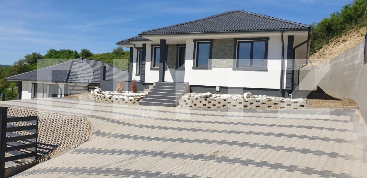 Casa de vânzare 4 camere Corunca - 145972CV | BLITZ Târgu Mureș | Poza1