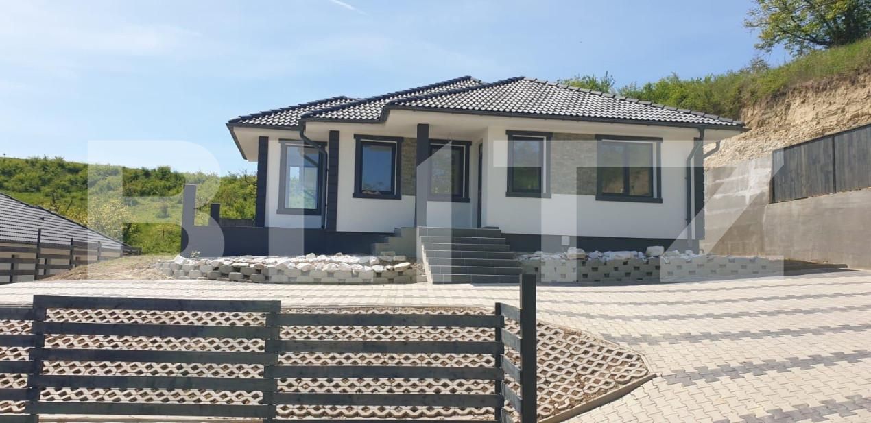 Casa de vânzare 4 camere Corunca - 145972CV | BLITZ Târgu Mureș | Poza5