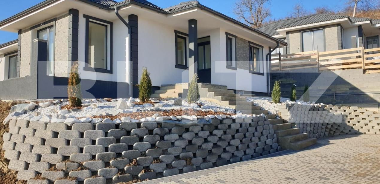 Casa de vânzare 4 camere Corunca - 145972CV | BLITZ Târgu Mureș | Poza6