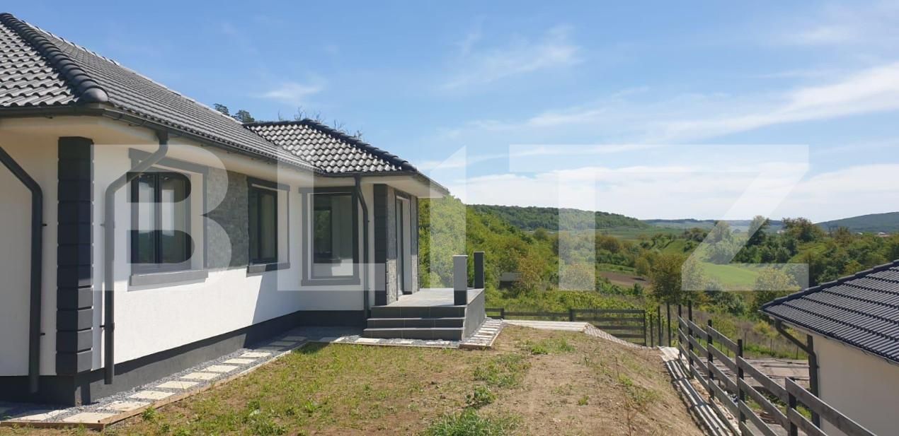 Casa de vânzare 4 camere Corunca - 145972CV | BLITZ Târgu Mureș | Poza4