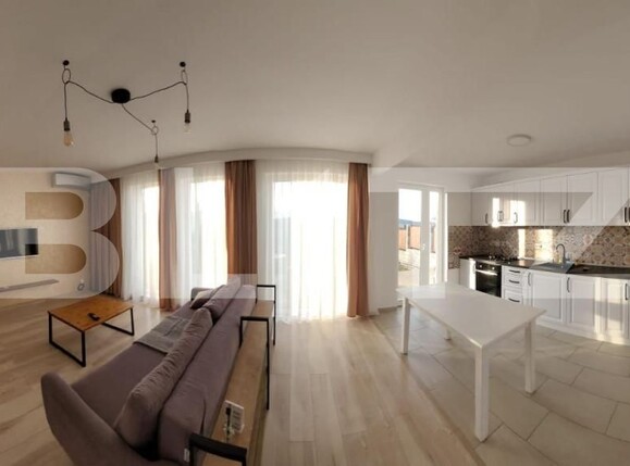 Casa de vânzare 2 camere Sântana de Mureș - 145973CV | BLITZ Târgu Mureș | Poza1