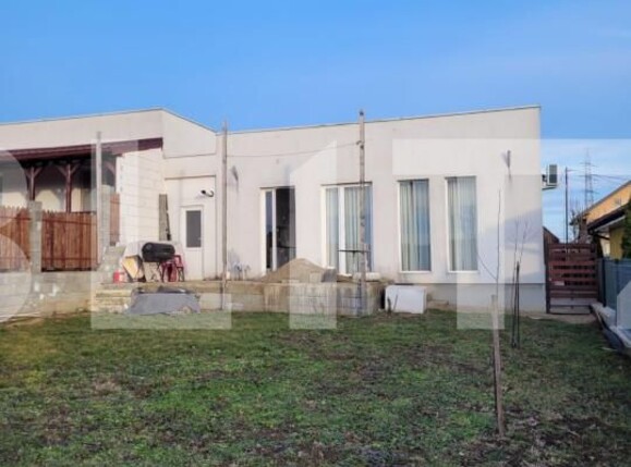 Casa de vânzare 2 camere Sântana de Mureș - 145973CV | BLITZ Târgu Mureș | Poza12
