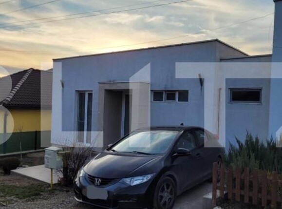 Casa de vânzare 2 camere Sântana de Mureș - 145973CV | BLITZ Târgu Mureș | Poza10