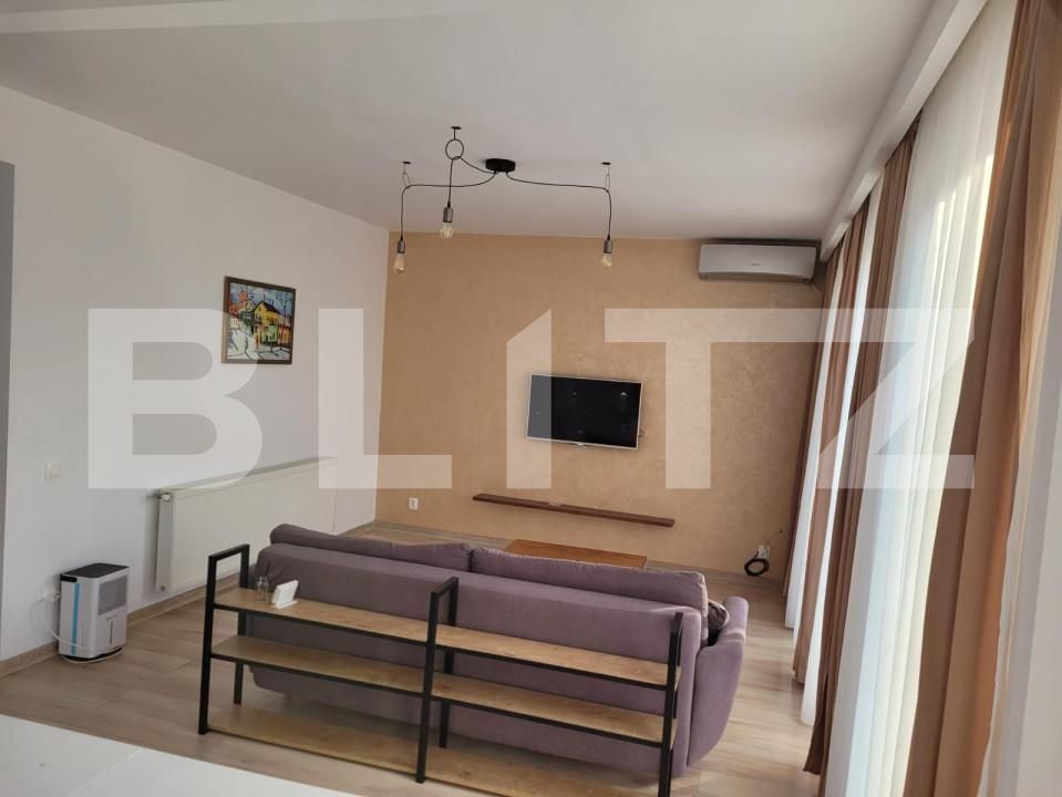 Casa de vânzare 2 camere Sântana de Mureș - 145973CV | BLITZ Târgu Mureș | Poza3