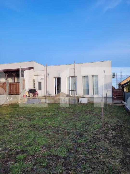 Casa de vânzare 2 camere Sântana de Mureș - 145973CV | BLITZ Târgu Mureș | Poza12