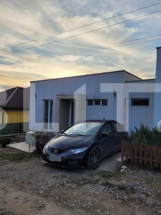 Casa de vânzare 2 camere Sântana de Mureș - 145973CV | BLITZ Târgu Mureș | Poza10