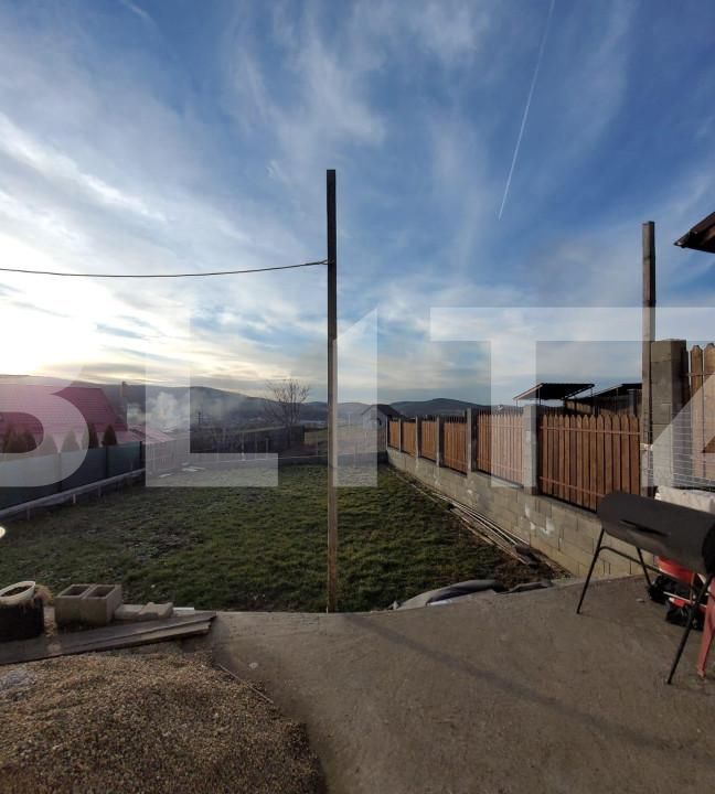 Casa de vânzare 2 camere Sântana de Mureș - 145973CV | BLITZ Târgu Mureș | Poza11