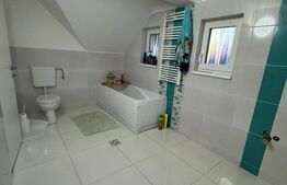 Casă de vanzare in Corunca, 183mp, 3 dormitoare 