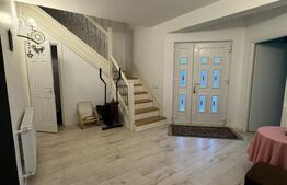 Casă de vanzare in Corunca, 183mp, 3 dormitoare 