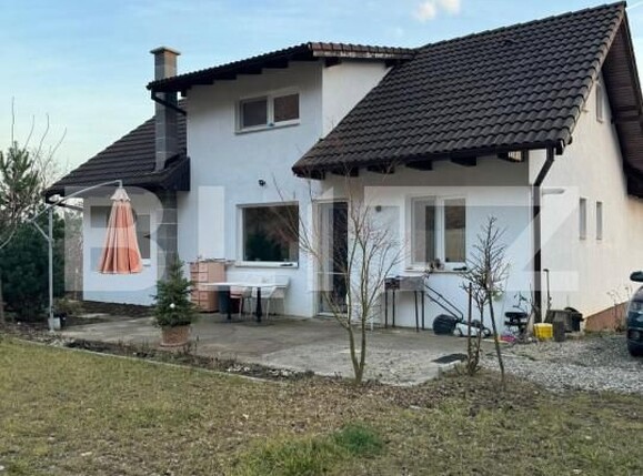 Casa de vânzare 4 camere Corunca - 145975CV | BLITZ Târgu Mureș | Poza1