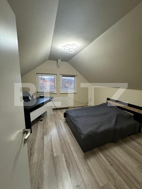 Casa de vânzare 4 camere Corunca - 145975CV | BLITZ Târgu Mureș | Poza8