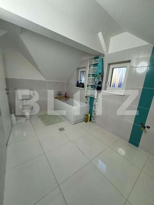 Casa de vânzare 4 camere Corunca - 145975CV | BLITZ Târgu Mureș | Poza11