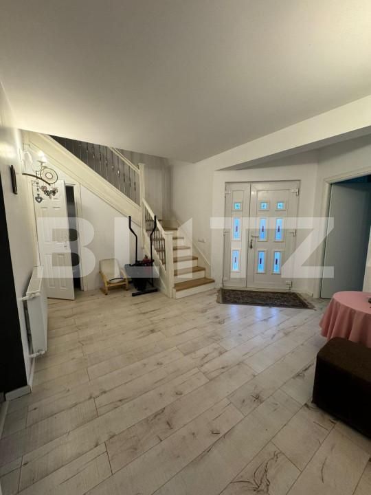 Casa de vânzare 4 camere Corunca - 145975CV | BLITZ Târgu Mureș | Poza5