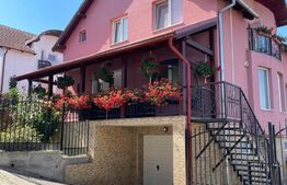 Casa cu 4 camere, 180mp, Corunca