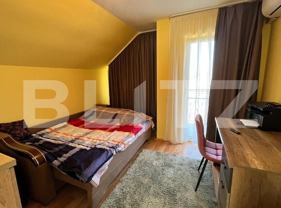 Casa de vânzare 4 camere Corunca - 145976CV | BLITZ Târgu Mureș | Poza10