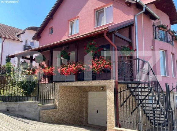 Casa de vânzare 4 camere Corunca - 145976CV | BLITZ Târgu Mureș | Poza1