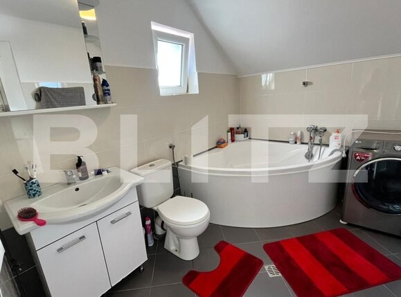 Casa de vânzare 4 camere Corunca - 145976CV | BLITZ Târgu Mureș | Poza6