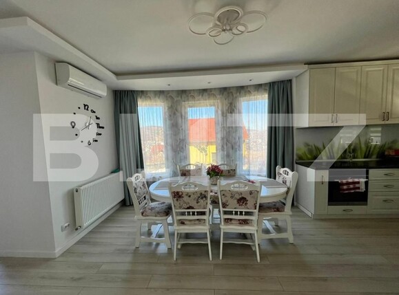 Casa de vânzare 4 camere Corunca - 145976CV | BLITZ Târgu Mureș | Poza3