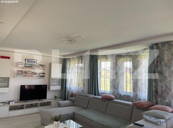 Casa de vânzare 4 camere Corunca - 145976CV | BLITZ Târgu Mureș | Poza11