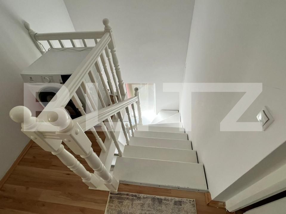 Casa de vânzare 4 camere Corunca - 145976CV | BLITZ Târgu Mureș | Poza8